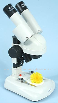 Premiere  i-explore SMD-04 Stereo Microscope